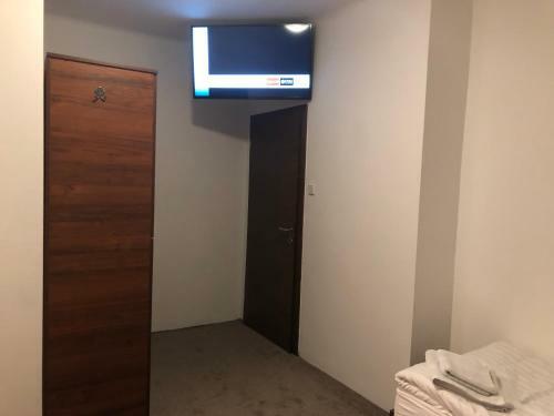 Hostal Ned Rooms