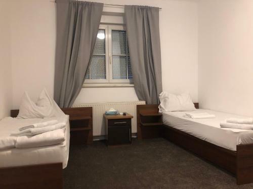 Hostal Ned Rooms