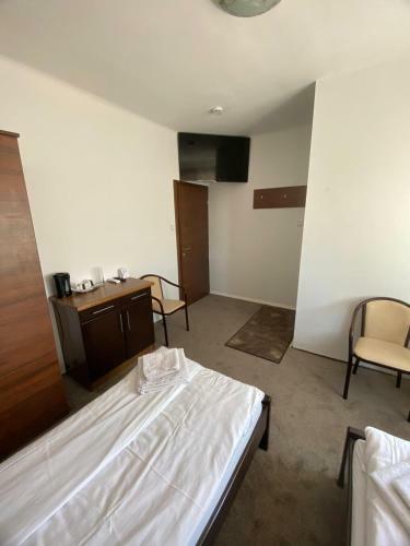 Hostal Ned Rooms