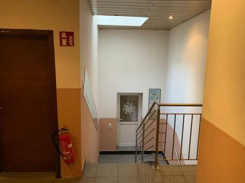 Hostal Ned Rooms