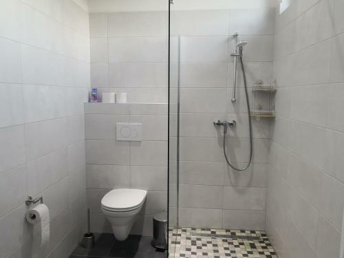 Apartamento Eichbachgasse 38