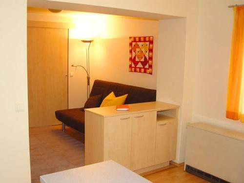 Apartamento Appartements Alpha-graz