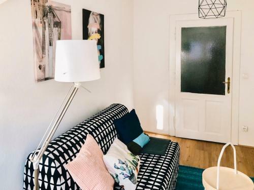 Cozy "contactless" Apartment - By Nahuen Suites