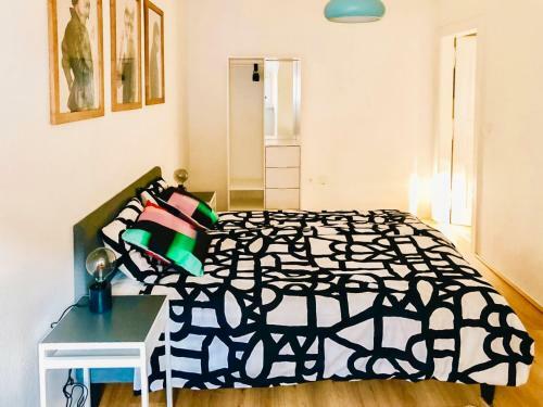 Cozy "contactless" Apartment - By Nahuen Suites