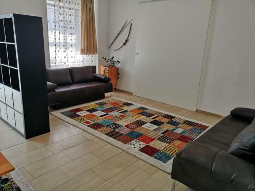 Apartamento Lilian City Center Studio