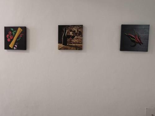 Apartamento Lilian City Center Studio