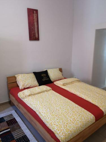 Apartamento Lilian City Center Studio