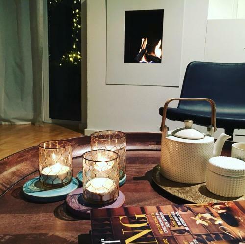 Apartamento Cityapartment Graz