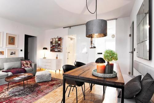 Apartamento Cityapartment Graz