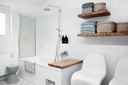 Apartamento Cityapartment Graz