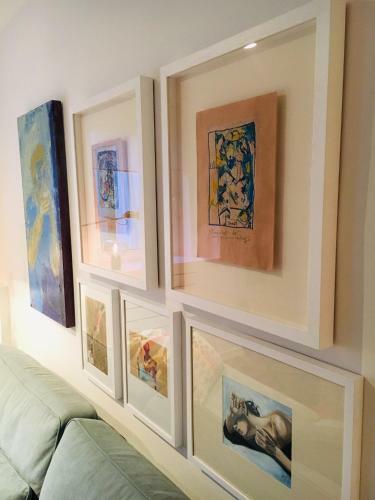 Apartamento Cityapartment Graz