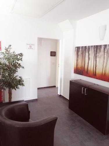 Motel Graz Ost