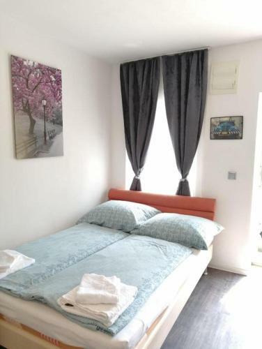 Hostal Apartmenthaus Beim Lkh Graz