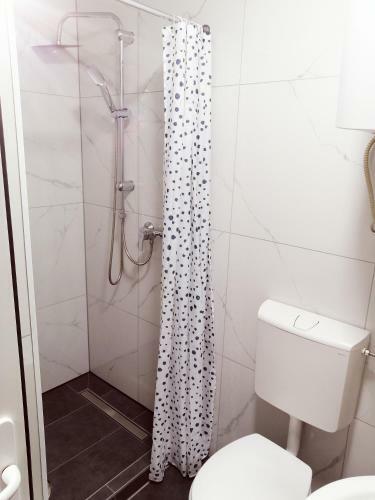 Hostal Apartmenthaus Beim Lkh Graz
