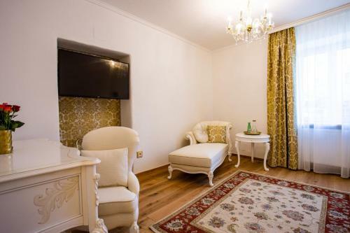 Hotel Gasthof Lend-platzl