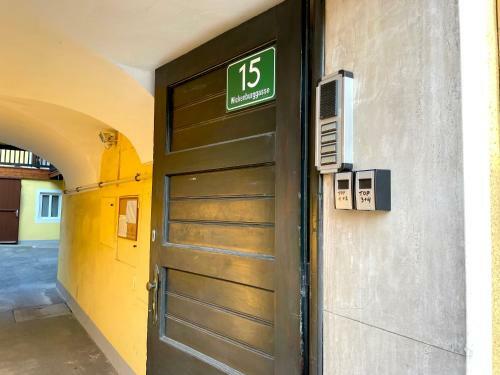 Artapart - Apartment Top 2 Self Check-in