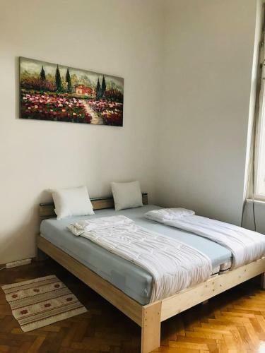 Lilian�s Royal Apartment