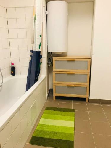 Lilian�s Royal Apartment