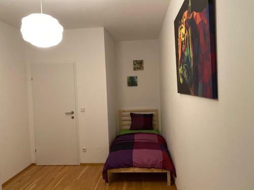 Lilian?s Top Panorama Apartment