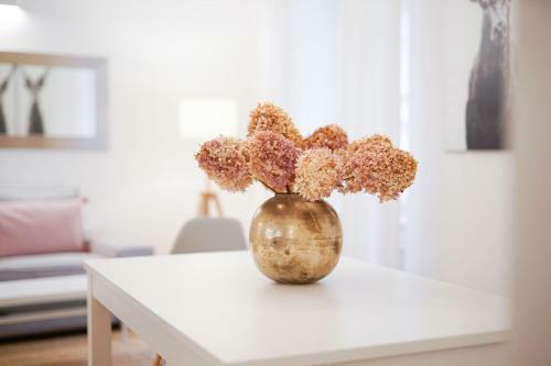 Apartment Congress Graz