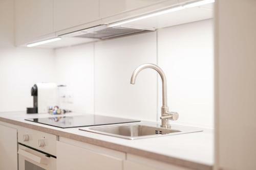 Apartment Congress Graz