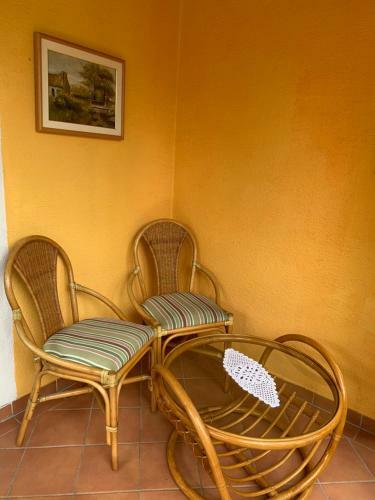 Nettes 2 Zimmer Apartment Autobahnn�he