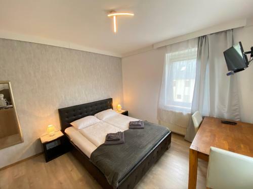 Hostal Pension G�nther