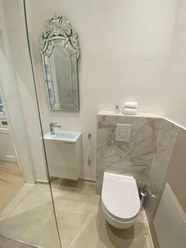 Apartamento Graz Altbauwohnung