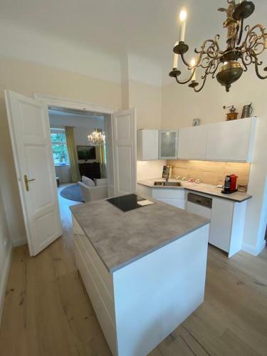 Apartamento Graz Altbauwohnung