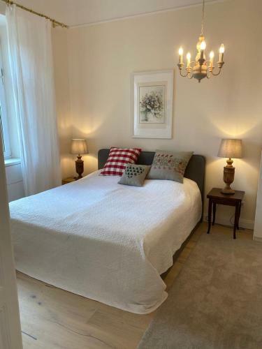 Apartamento Graz Altbauwohnung