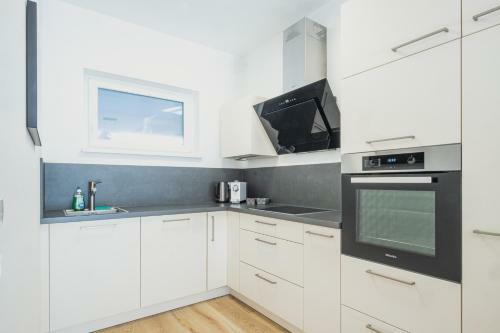 Deluxe Apartment Graz