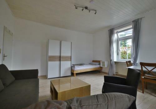 Hostal Ferienzimmer 2021
