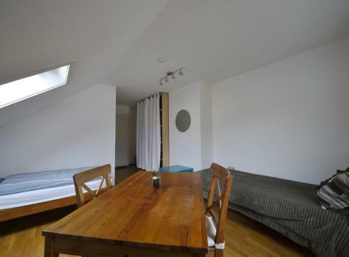 Hostal Ferienzimmer 2021