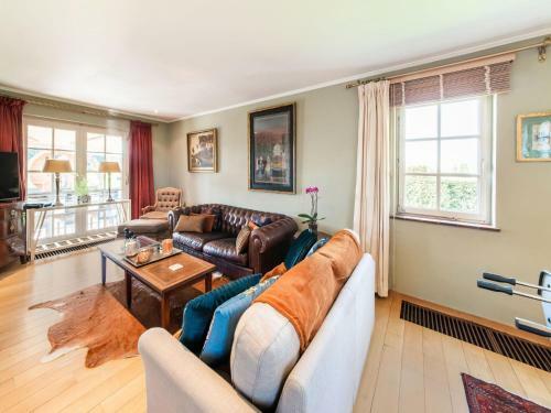 Charming Bungalow In Thimister Clermont With Bubble Bath