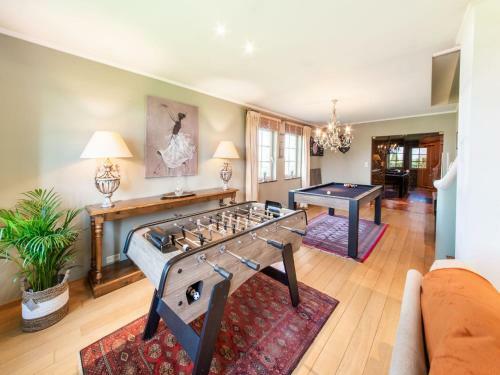 Charming Bungalow In Thimister Clermont With Bubble Bath