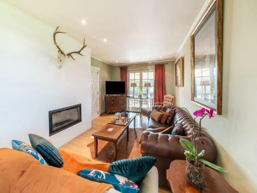 Charming Bungalow In Thimister Clermont With Bubble Bath