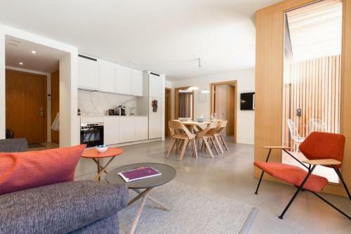 Apartamento Ferienwohnung Stenna Allegra