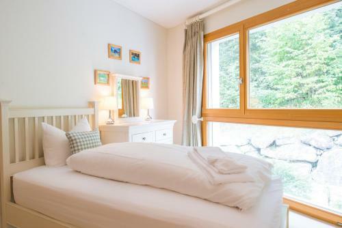 Apartamentos Edelweiss Bellavita