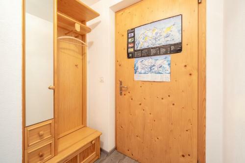 Apartamento Via Caglims F11