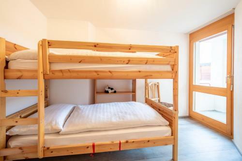 Apartamento Via Caglims F11