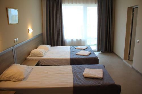 Hotel Alexandra Palas