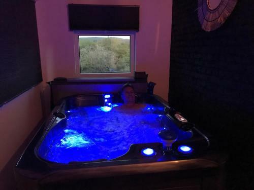 Villa � Cosy !