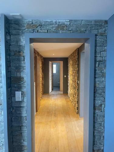 Apartamento Romantika