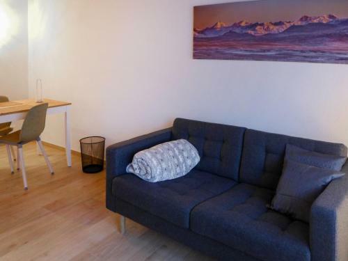 Apartment Schwendi 3