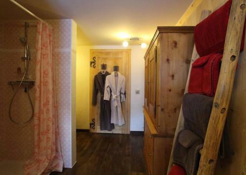 Bed & Breakfast Maison Sereine