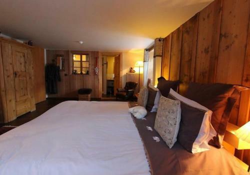 Bed & Breakfast Maison Sereine