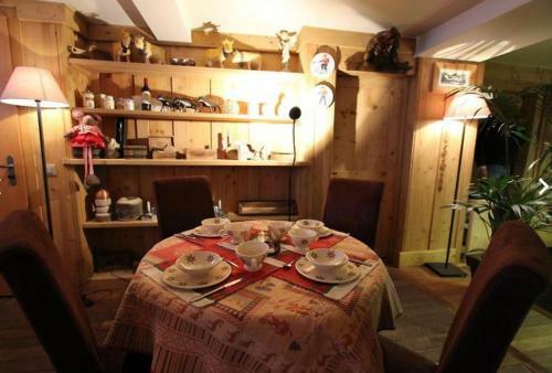 Bed & Breakfast Maison Sereine
