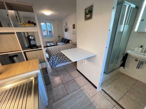 Apartamento Lilas Margarita