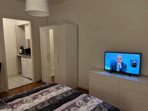 Apartamento Gare-20-1