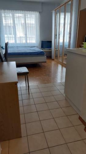 Apartamento Gare-20-1